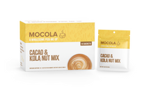 Load image into Gallery viewer, Mocola - Cacao and Kola nut mix
